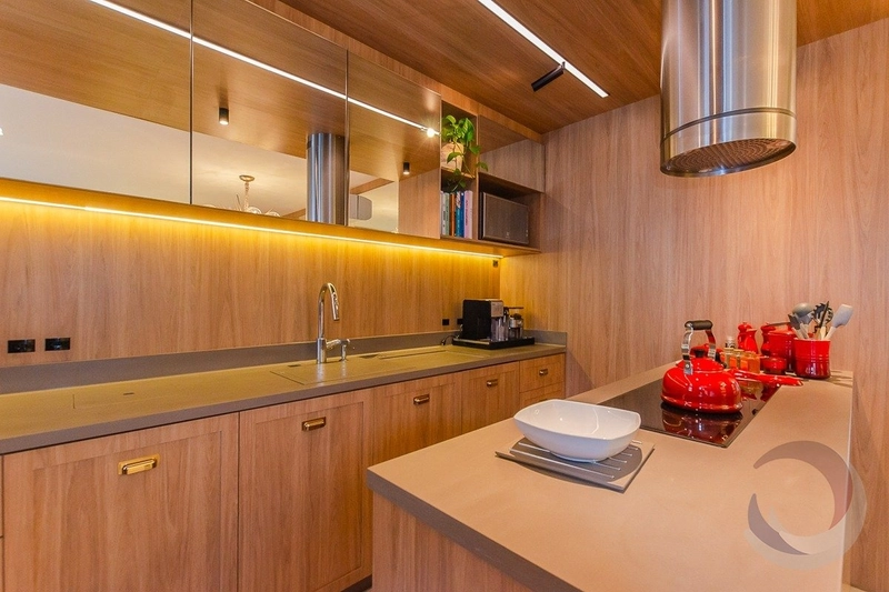 Apartamento no Joao Paulo com 2 dormitórios 2 suítes e 2 vagas - 121m²: 42ª foto da galeria de imagens do imóvel