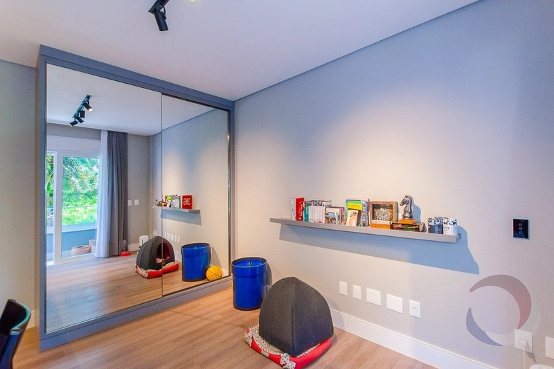 Apartamento no Joao Paulo com 2 dormitórios 2 suítes e 2 vagas - 121m²: 51ª foto da galeria de imagens do imóvel