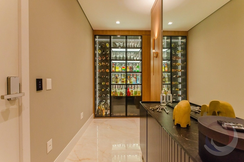 Apartamento no Joao Paulo com 2 dormitórios 2 suítes e 2 vagas - 121m²: 53ª foto da galeria de imagens do imóvel