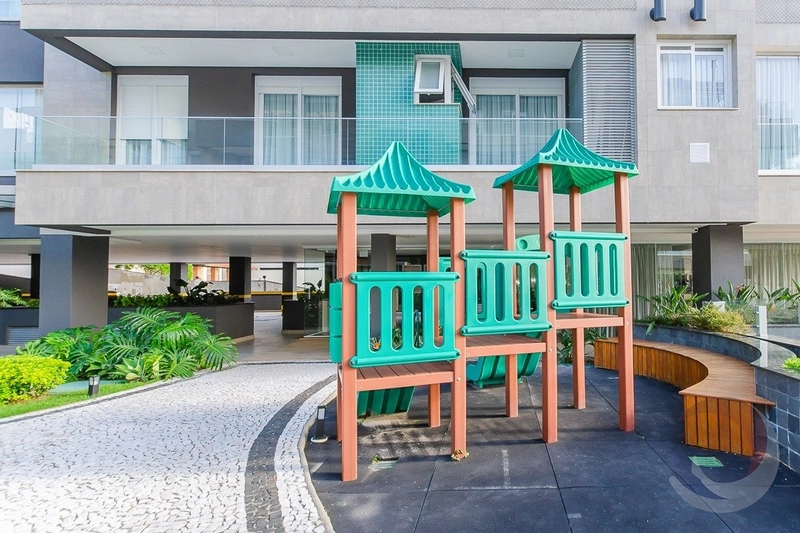 Apartamento no Joao Paulo com 2 dormitórios 2 suítes e 2 vagas - 121m²: 64ª foto da galeria de imagens do imóvel