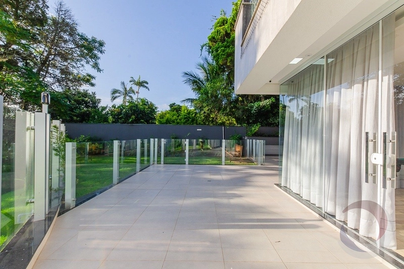 Apartamento no Joao Paulo com 2 dormitórios 2 suítes e 2 vagas - 121m²: 21ª foto da galeria de imagens do imóvel