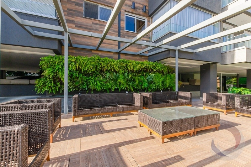 Apartamento no Joao Paulo com 2 dormitórios 2 suítes e 2 vagas - 121m²: 40ª foto da galeria de imagens do imóvel