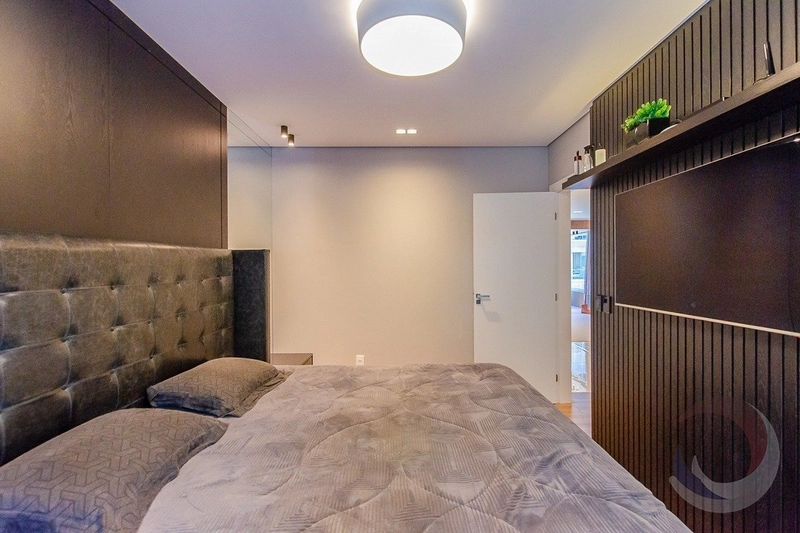Apartamento no Joao Paulo com 2 dormitórios 2 suítes e 2 vagas - 121m²: 48ª foto da galeria de imagens do imóvel