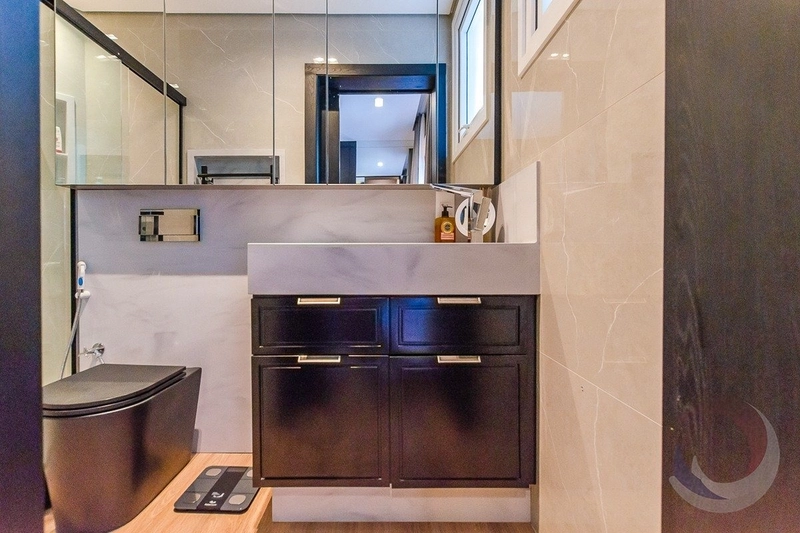 Apartamento no Joao Paulo com 2 dormitórios 2 suítes e 2 vagas - 121m²: 45ª foto da galeria de imagens do imóvel
