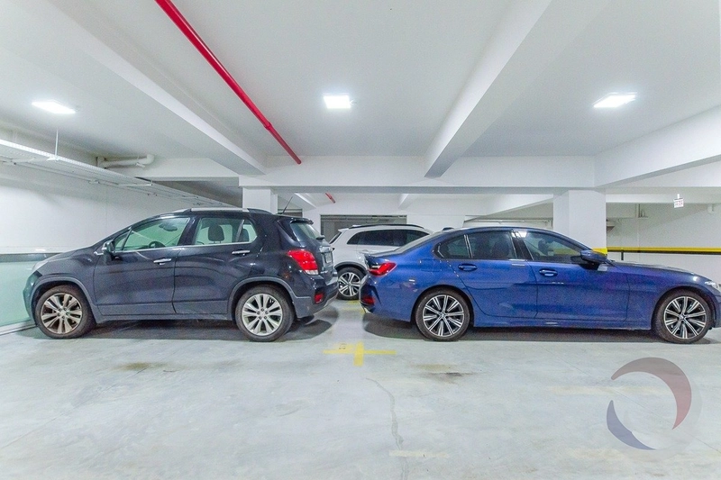 Apartamento no Joao Paulo com 2 dormitórios 2 suítes e 2 vagas - 121m²: 37ª foto da galeria de imagens do imóvel