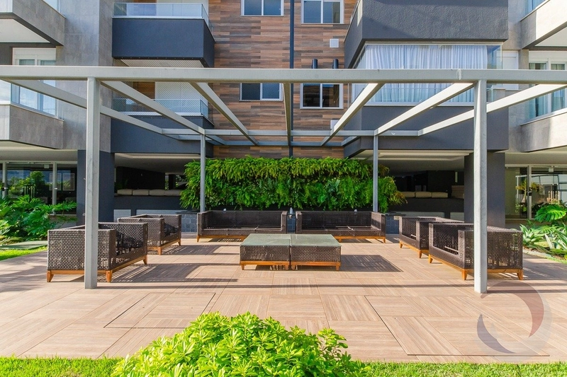 Apartamento no Joao Paulo com 2 dormitórios 2 suítes e 2 vagas - 121m²: 39ª foto da galeria de imagens do imóvel
