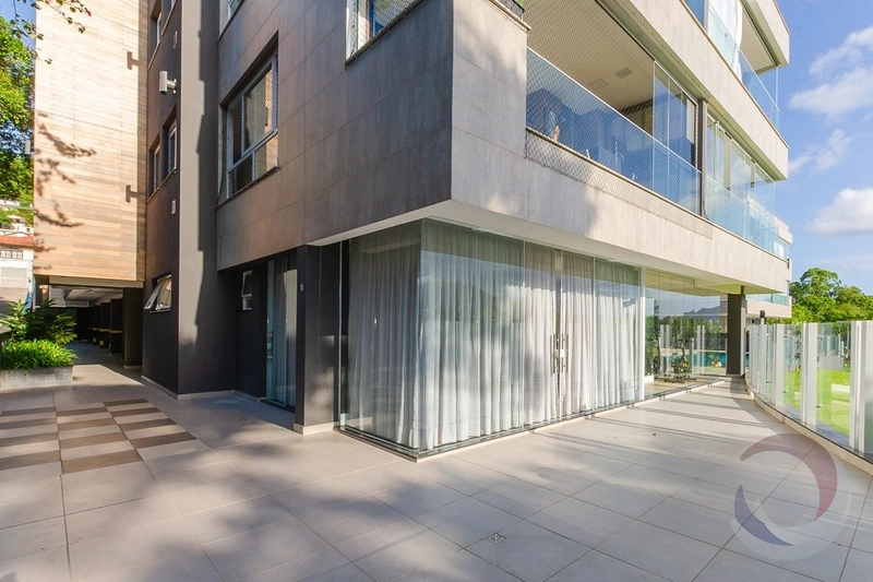 Apartamento no Joao Paulo com 2 dormitórios 2 suítes e 2 vagas - 121m²: 20ª foto da galeria de imagens do imóvel