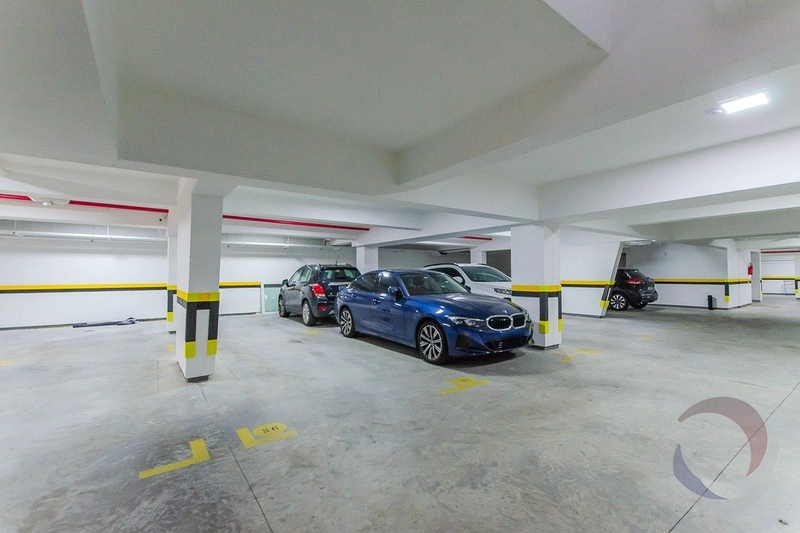 Apartamento no Joao Paulo com 2 dormitórios 2 suítes e 2 vagas - 121m²: 62ª foto da galeria de imagens do imóvel