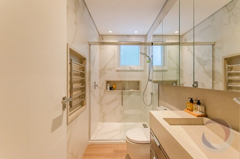 Apartamento no Joao Paulo com 2 dormitórios 2 suítes e 2 vagas - 121m²: 52ª foto da galeria de imagens do imóvel