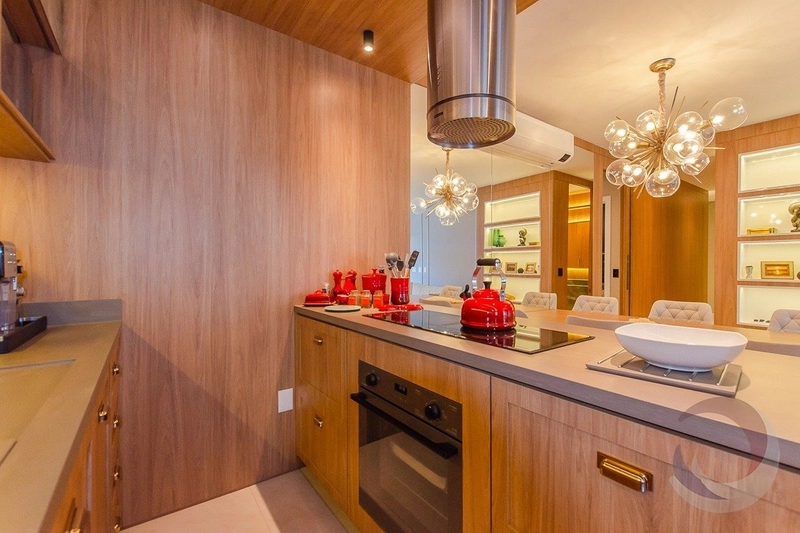 Apartamento no Joao Paulo com 2 dormitórios 2 suítes e 2 vagas - 121m²: 41ª foto da galeria de imagens do imóvel