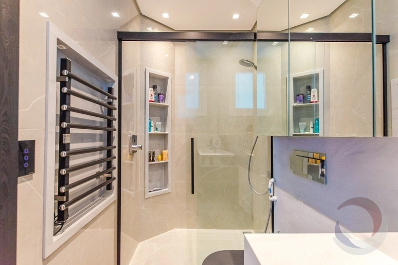 Apartamento no Joao Paulo com 2 dormitórios 2 suítes e 2 vagas - 121m²: 56ª foto da galeria de imagens do imóvel