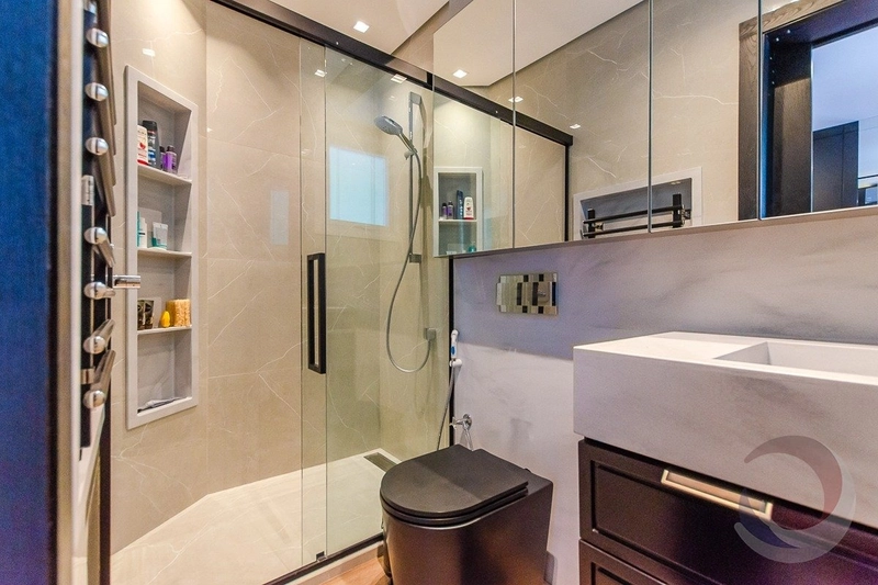 Apartamento no Joao Paulo com 2 dormitórios 2 suítes e 2 vagas - 121m²: 28ª foto da galeria de imagens do imóvel