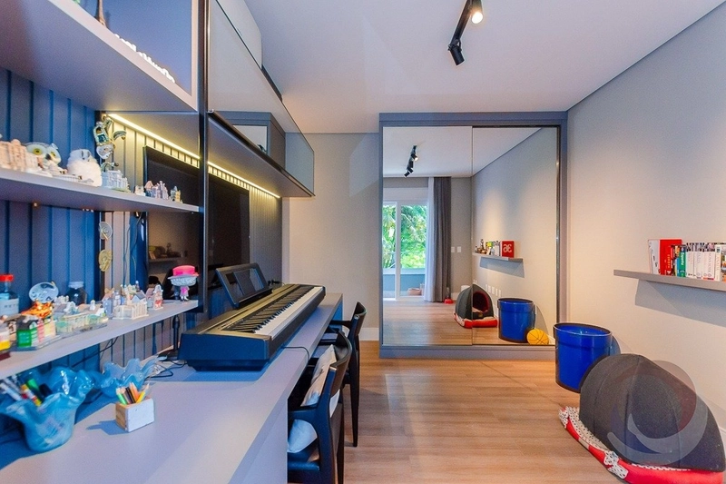 Apartamento no Joao Paulo com 2 dormitórios 2 suítes e 2 vagas - 121m²: 31ª foto da galeria de imagens do imóvel