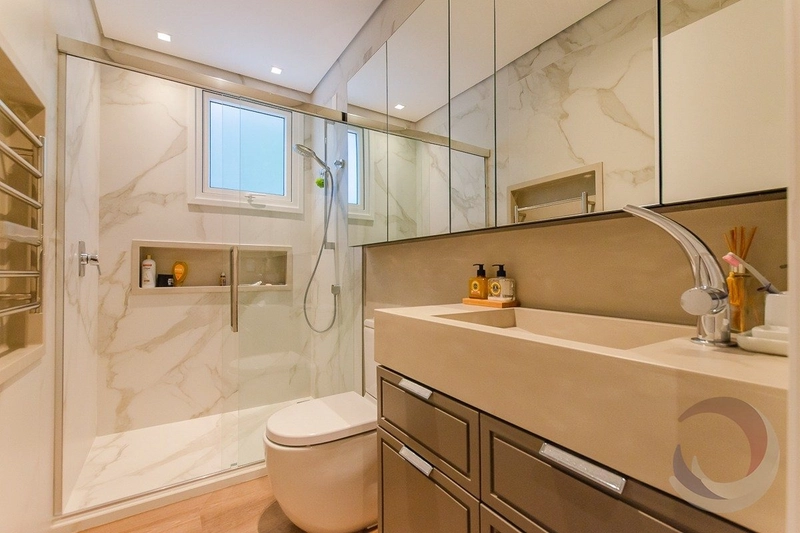 Apartamento no Joao Paulo com 2 dormitórios 2 suítes e 2 vagas - 121m²: 68ª foto da galeria de imagens do imóvel
