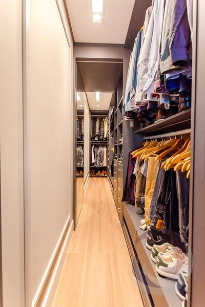 Apartamento no Joao Paulo com 2 dormitórios 2 suítes e 2 vagas - 121m²: 29ª foto da galeria de imagens do imóvel
