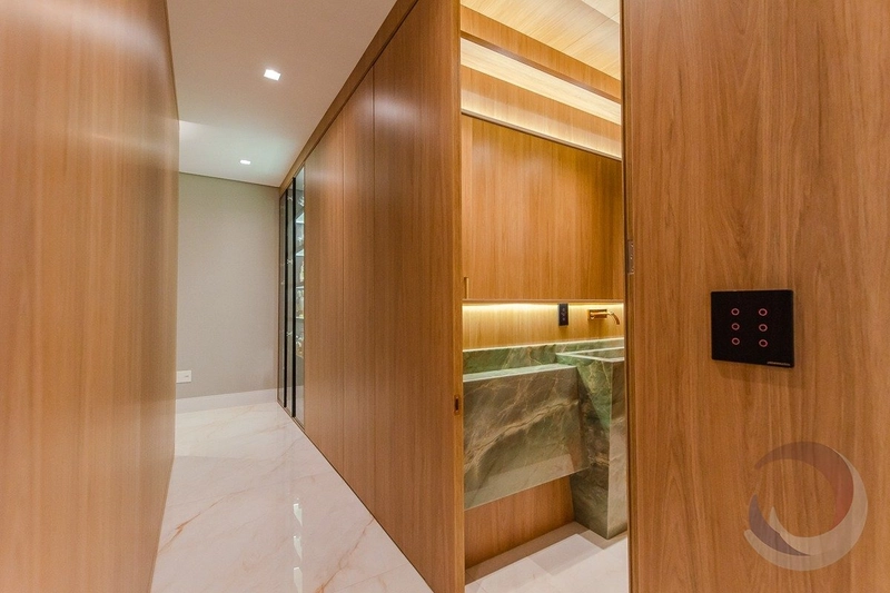 Apartamento no Joao Paulo com 2 dormitórios 2 suítes e 2 vagas - 121m²: 60ª foto da galeria de imagens do imóvel