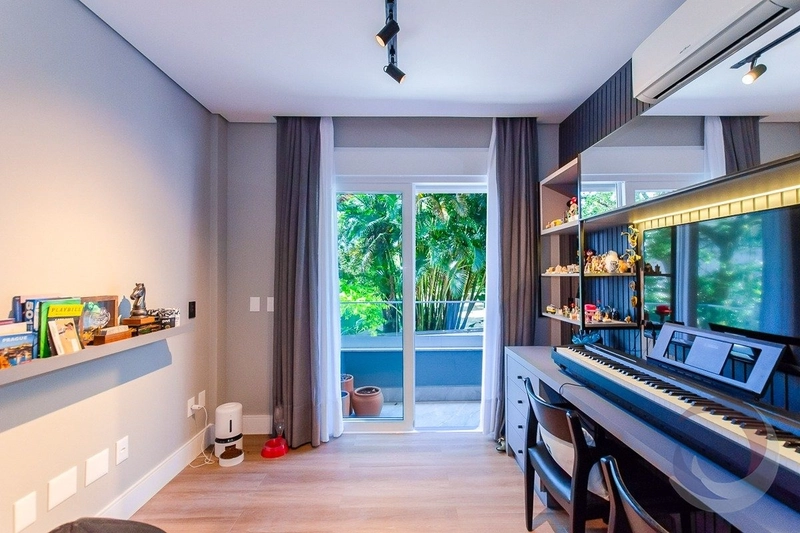 Apartamento no Joao Paulo com 2 dormitórios 2 suítes e 2 vagas - 121m²: 58ª foto da galeria de imagens do imóvel