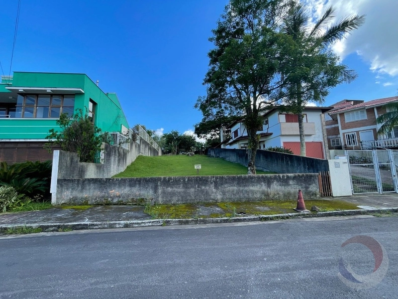 Terreno no João Paulo com 480 m² de área a venda: 1ª foto da galeria de imagens do imóvel
