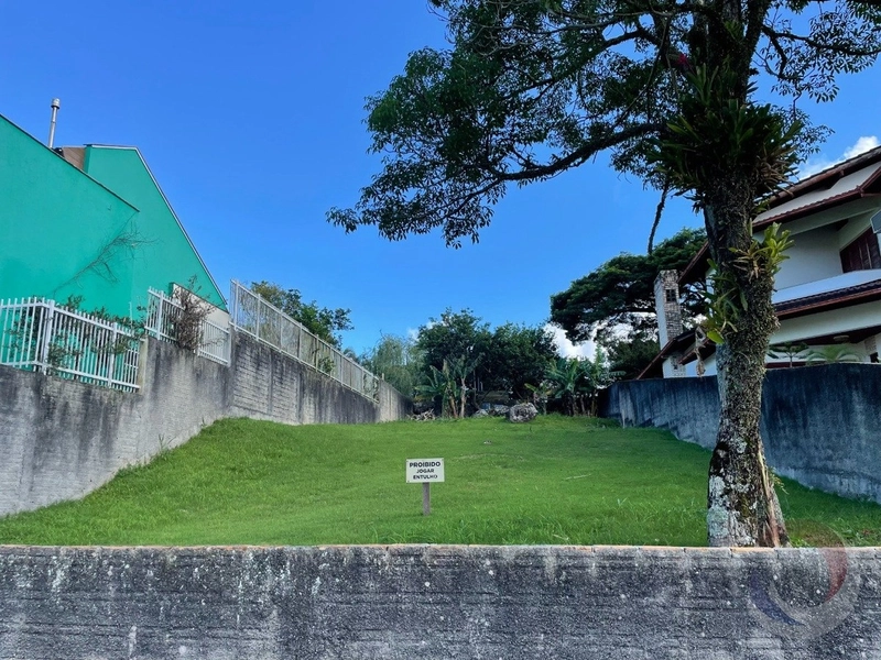 Terreno no João Paulo com 480 m² de área a venda: 5ª foto da galeria de imagens do imóvel