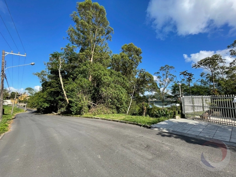 Terreno a venda no João Paulo com 510 m² de área: 2ª foto da galeria de imagens do imóvel