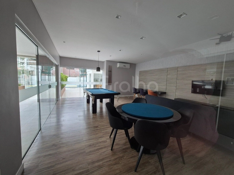 Apartamento na Agronômica com 3 dormitórios, sendo 1 suíte e 2 vagas: 21ª foto da galeria de imagens do imóvel