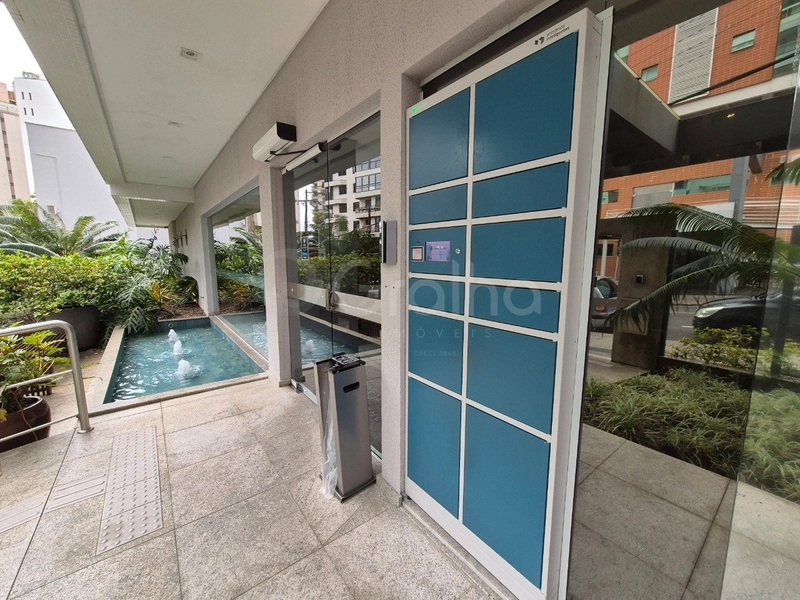 Apartamento na Agronômica com 3 dormitórios, sendo 1 suíte e 2 vagas: 24ª foto da galeria de imagens do imóvel