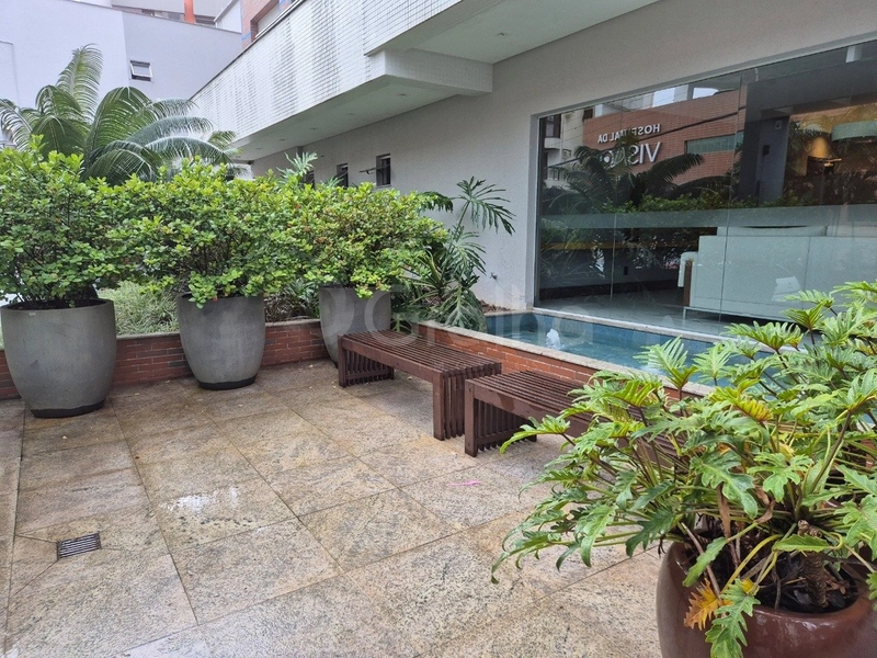 Apartamento na Agronômica com 3 dormitórios, sendo 1 suíte e 2 vagas: 27ª foto da galeria de imagens do imóvel