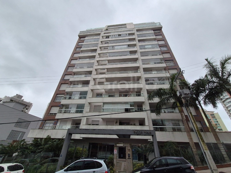 Apartamento na Agronômica com 3 dormitórios, sendo 1 suíte e 2 vagas: 34ª foto da galeria de imagens do imóvel