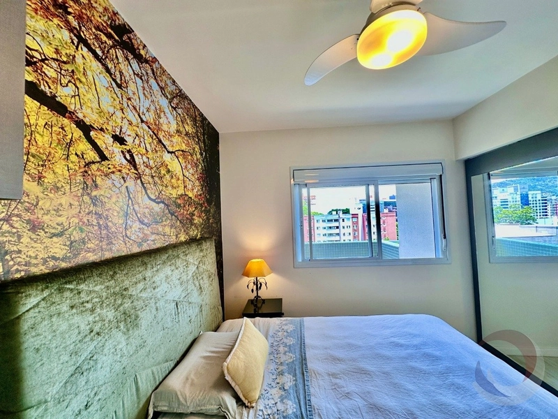 Apartamento no Itacurubi com 1 dormitórios 1 suíte 1 vaga - 69 m²: 21ª foto da galeria de imagens do imóvel