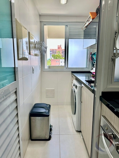 Apartamento no Itacurubi com 1 dormitórios 1 suíte 1 vaga - 69 m²: 18ª foto da galeria de imagens do imóvel