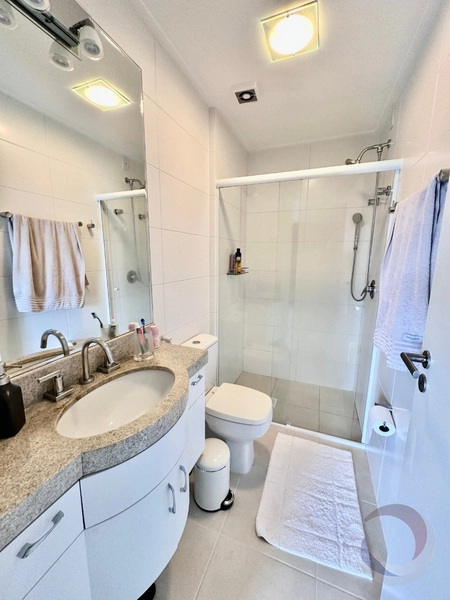 Apartamento no Itacurubi com 1 dormitórios 1 suíte 1 vaga - 69 m²: 19ª foto da galeria de imagens do imóvel