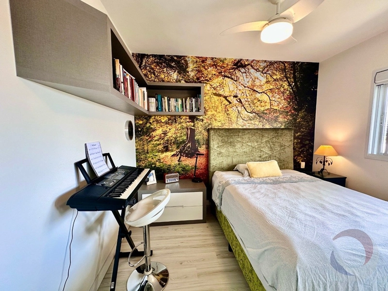 Apartamento no Itacurubi com 1 dormitórios 1 suíte 1 vaga - 69 m²: 22ª foto da galeria de imagens do imóvel