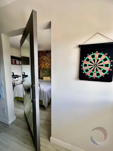 Apartamento no Itacurubi com 1 dormitórios 1 suíte 1 vaga - 69 m²: 28ª foto da galeria de imagens do imóvel