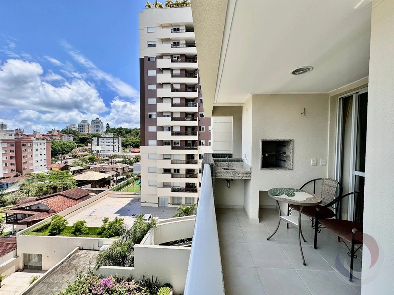 Apartamento no Itacurubi com 1 dormitórios 1 suíte 1 vaga - 69 m²: 15ª foto da galeria de imagens do imóvel