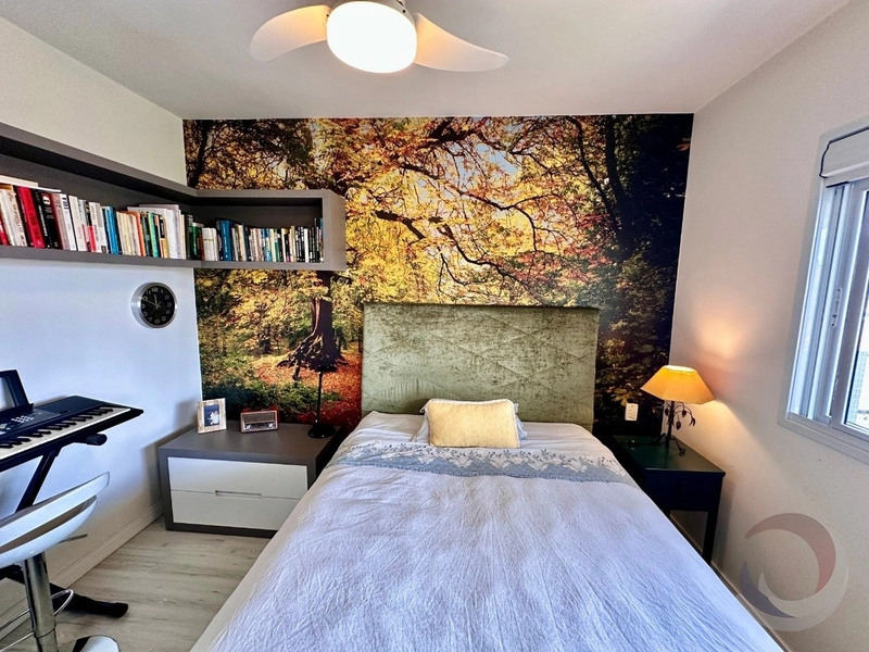 Apartamento no Itacurubi com 1 dormitórios 1 suíte 1 vaga - 69 m²: 26ª foto da galeria de imagens do imóvel