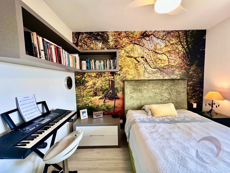 Apartamento no Itacurubi com 1 dormitórios 1 suíte 1 vaga - 69 m²: 23ª foto da galeria de imagens do imóvel