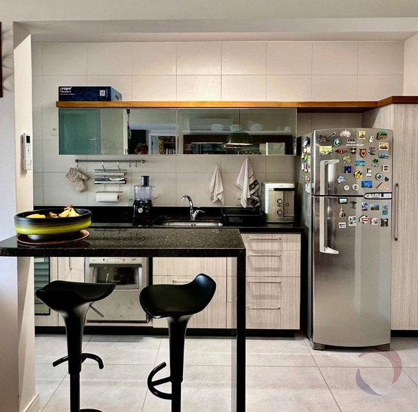 Apartamento no Itacurubi com 1 dormitórios 1 suíte 1 vaga - 69 m²: 13ª foto da galeria de imagens do imóvel