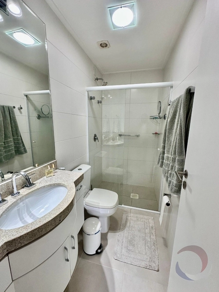 Apartamento no Itacurubi com 1 dormitórios 1 suíte 1 vaga - 69 m²: 20ª foto da galeria de imagens do imóvel