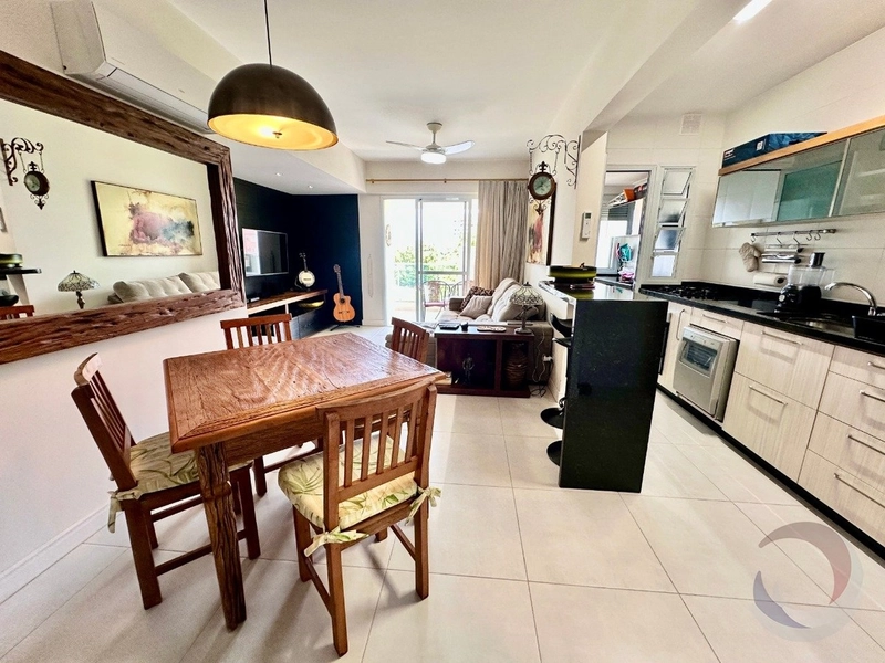 Apartamento no Itacurubi com 1 dormitórios 1 suíte 1 vaga - 69 m²: 10ª foto da galeria de imagens do imóvel