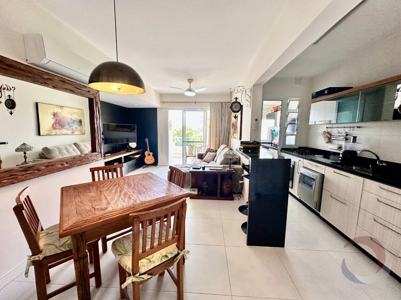 Apartamento no Itacurubi com 1 dormitórios 1 suíte 1 vaga - 69 m²: 5ª foto da galeria de imagens do imóvel