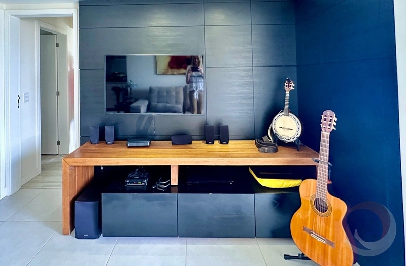 Apartamento no Itacurubi com 1 dormitórios 1 suíte 1 vaga - 69 m²: 14ª foto da galeria de imagens do imóvel