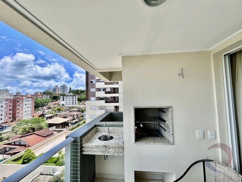 Apartamento no Itacurubi com 1 dormitórios 1 suíte 1 vaga - 69 m²: 12ª foto da galeria de imagens do imóvel