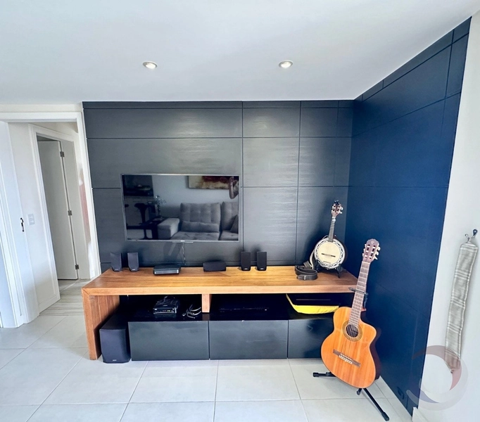 Apartamento no Itacurubi com 1 dormitórios 1 suíte 1 vaga - 69 m²: 6ª foto da galeria de imagens do imóvel