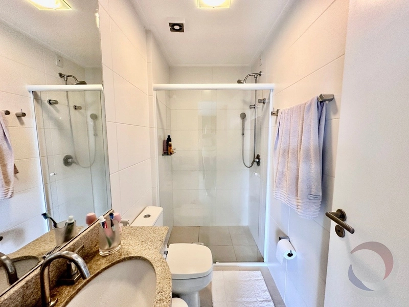 Apartamento no Itacurubi com 1 dormitórios 1 suíte 1 vaga - 69 m²: 29ª foto da galeria de imagens do imóvel