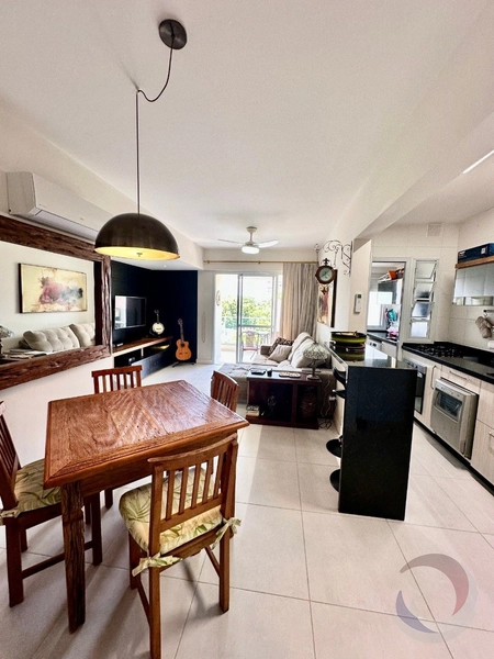 Apartamento no Itacurubi com 1 dormitórios 1 suíte 1 vaga - 69 m²: 11ª foto da galeria de imagens do imóvel