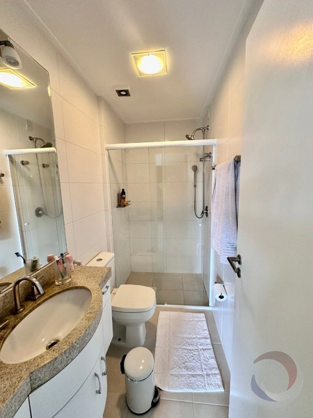 Apartamento no Itacurubi com 1 dormitórios 1 suíte 1 vaga - 69 m²: 30ª foto da galeria de imagens do imóvel