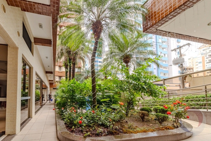Cobertura no Centro com 3 dormitórios 3 suítes e 3 vagas - 239m²: 21ª foto da galeria de imagens do imóvel