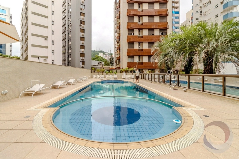 Cobertura no Centro com 3 dormitórios 3 suítes e 3 vagas - 239m²: 19ª foto da galeria de imagens do imóvel