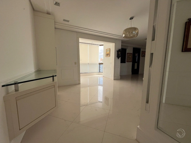 Cobertura no Centro com 3 dormitórios 3 suítes e 3 vagas - 239m²: 5ª foto da galeria de imagens do imóvel