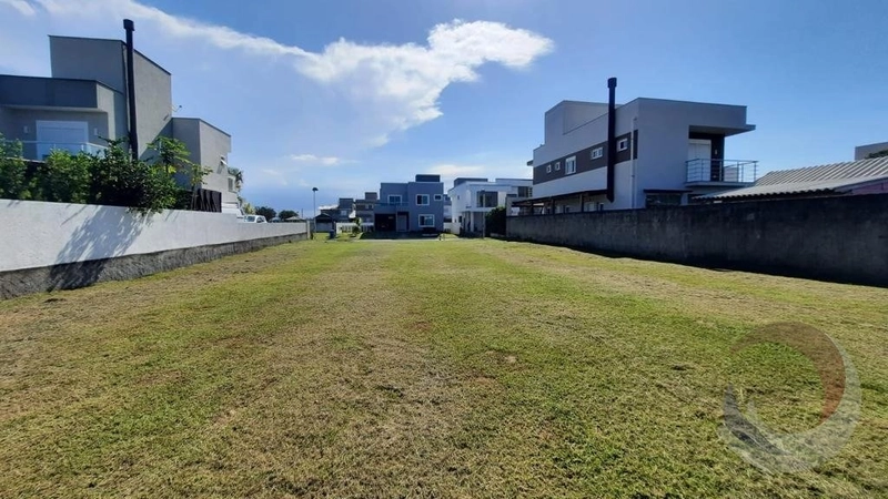 Terreno em condomínio fechado no Campeche com 612,00 m²: 8ª foto da galeria de imagens do imóvel